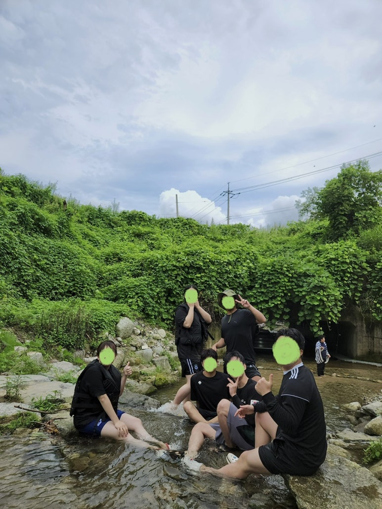별빛마루 펜션 이미지