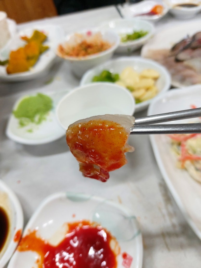 술상바다횟집 이미지