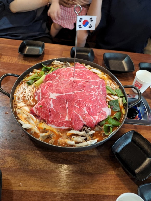 돼지게티 권선점 이미지