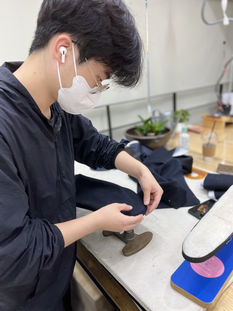 에스디아모패션전문학원 이미지