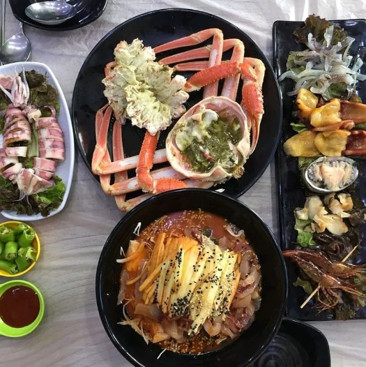명횟집 이미지