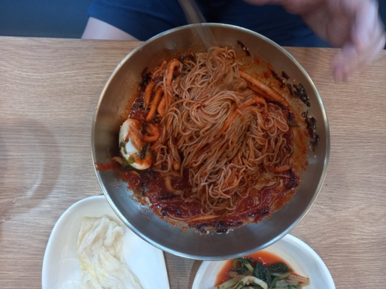 방태막국수시흥계수점 이미지