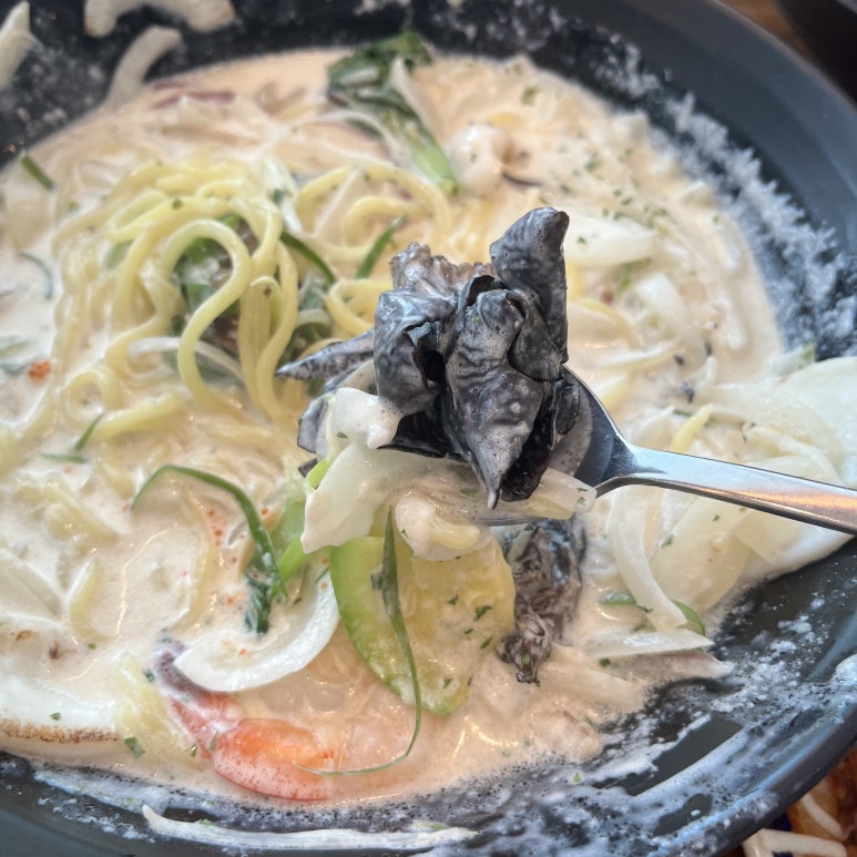 이태리중식당 이미지
