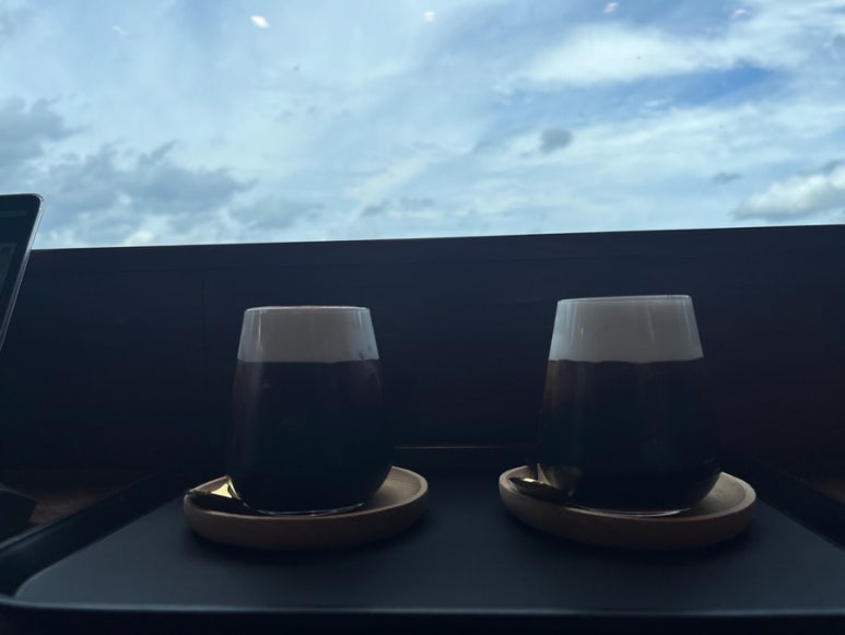 제이앤지 로스터리카페(J&G ROASTERY CAFE) 이미지