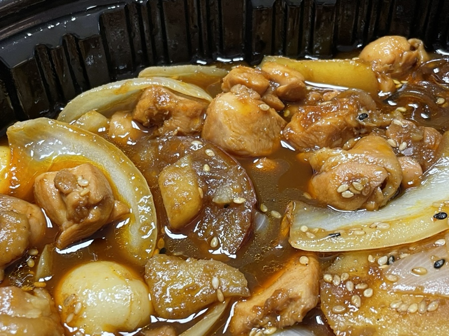 두마리찜닭두찜전주 이미지