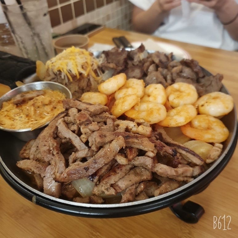 적당 용산아이파크몰점 이미지