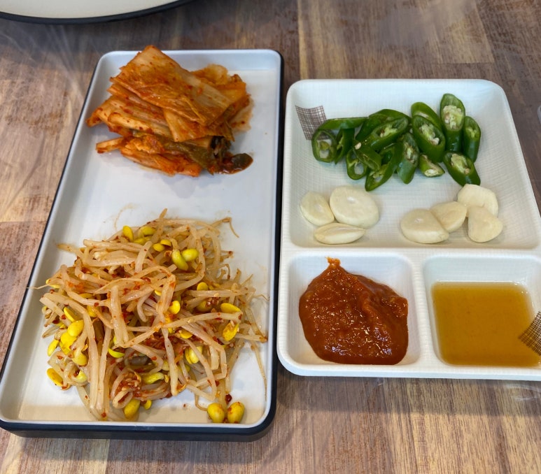 홍콩삼겹살식당 이미지