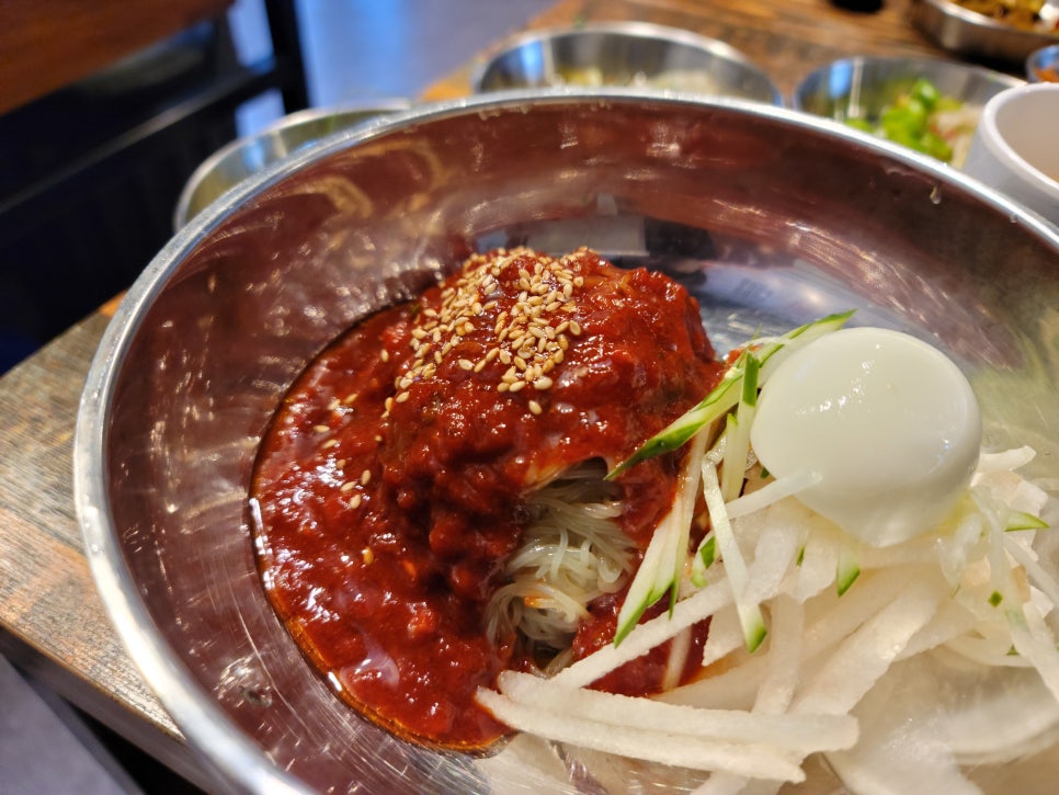 고박사돼지갈비 이미지