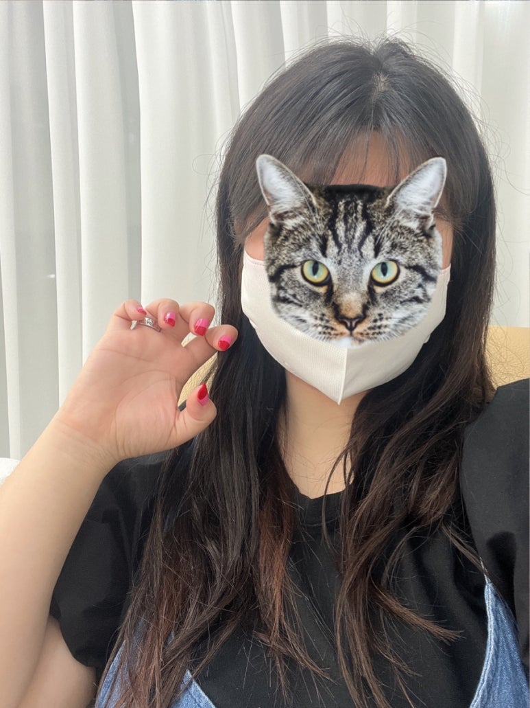 네일;몽글 이미지
