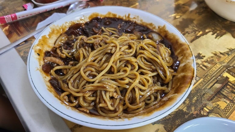 삼거리반점 이미지