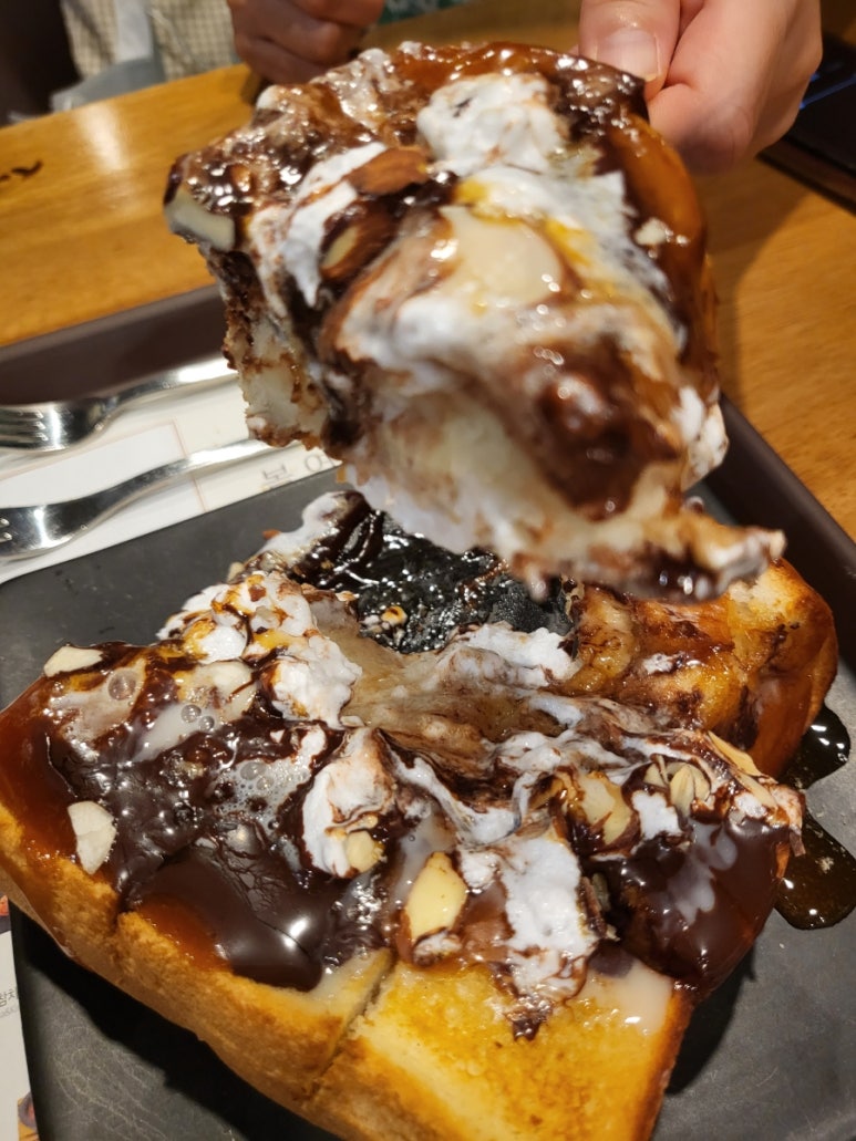 설빙 증산점 이미지