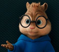 앨빈(Alvin) 이미지