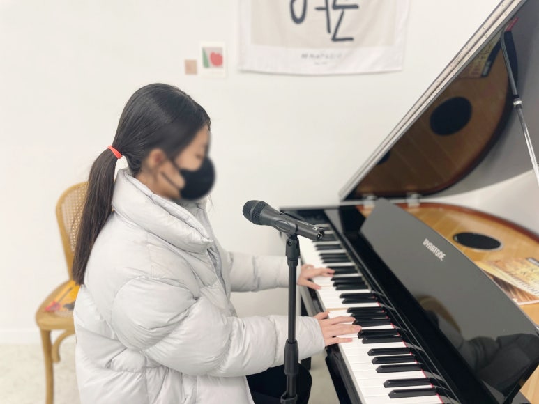 리엘음악학원 이미지