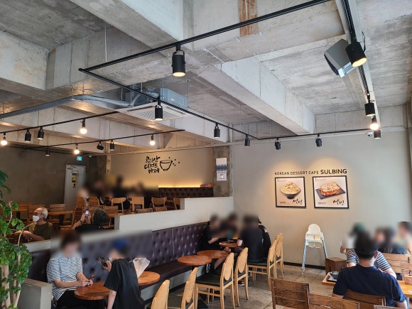 웅천설빙 이미지