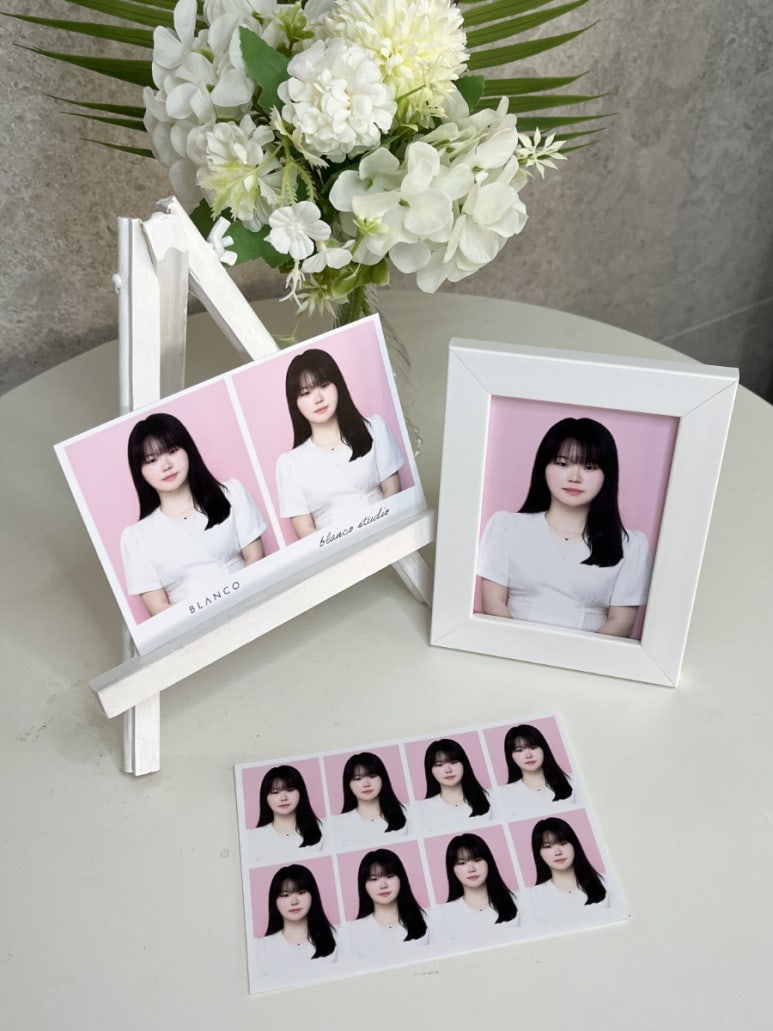 블랑코스튜디오 이미지
