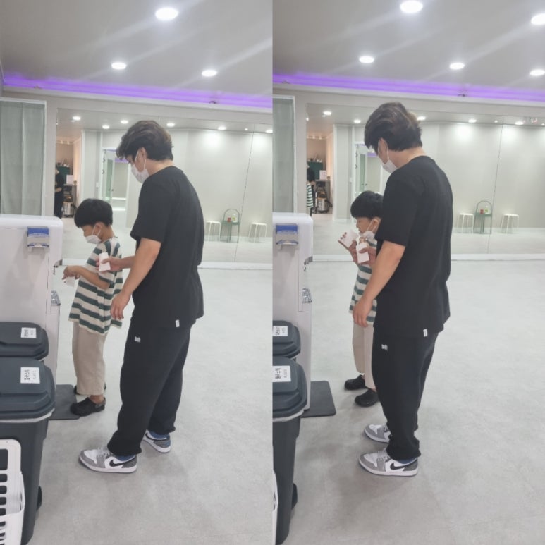 오리진댄스학원 이미지
