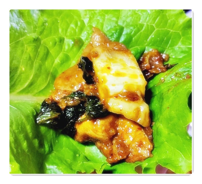 춘천전통69닭갈비 이미지