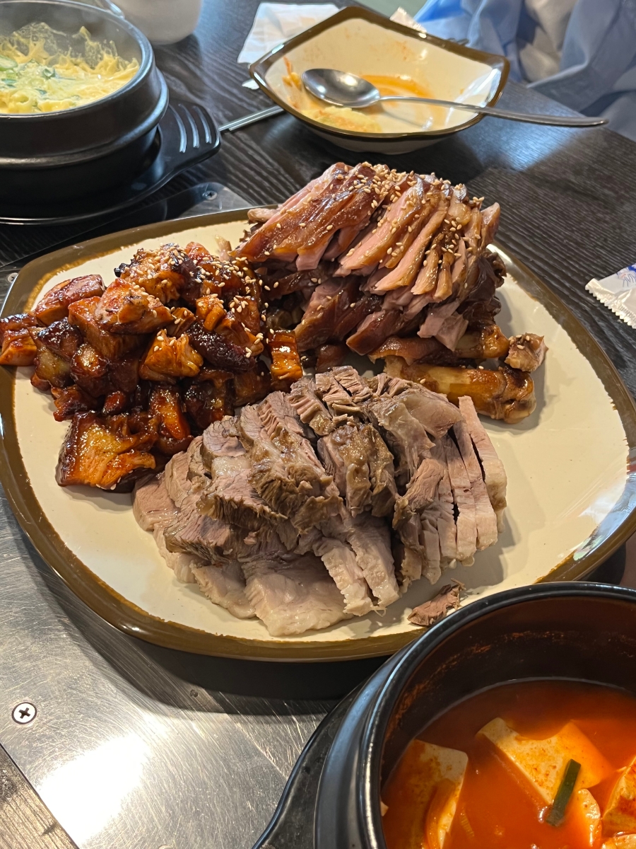불발치족발 이미지