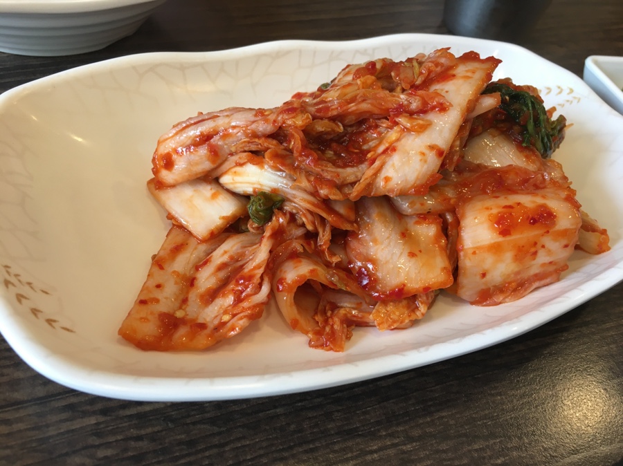 옛날손칼국수 이미지