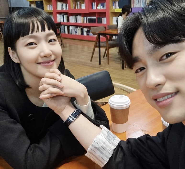 유미분식 이미지