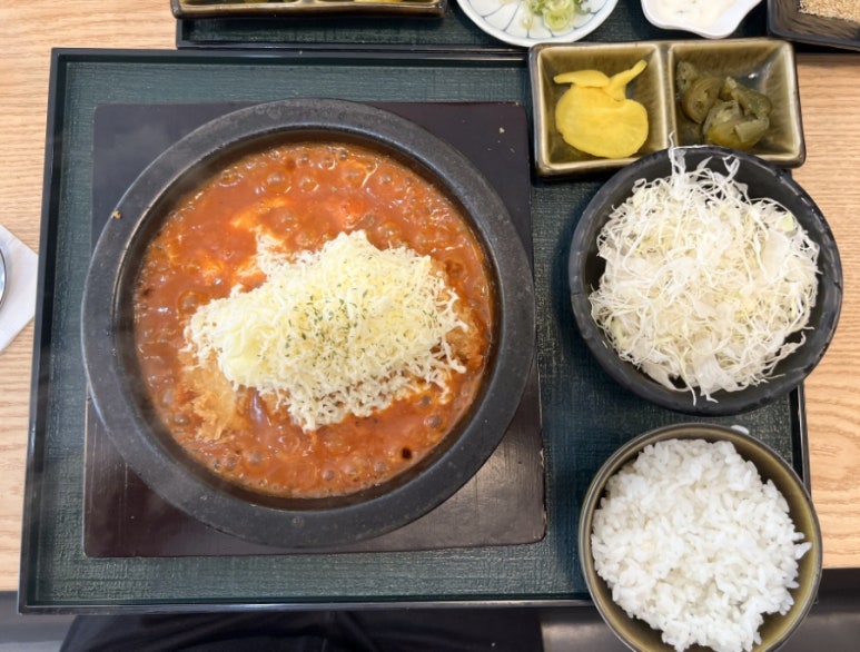 쿠마키친신항만점 이미지