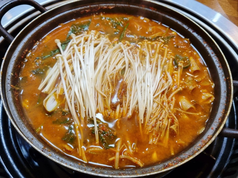 예산곱창 이미지