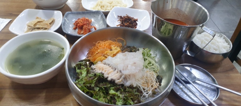 미원회식당 이미지