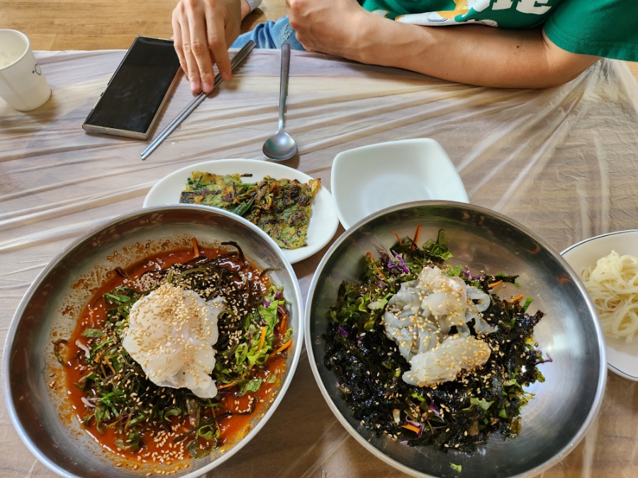 동천횟집 이미지