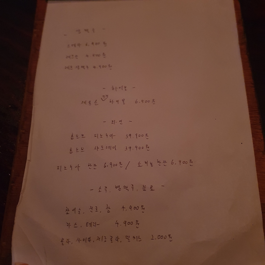 갱스터피자 이미지