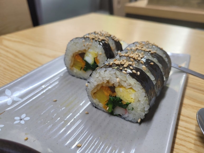 서연이네국수와김밥 이미지