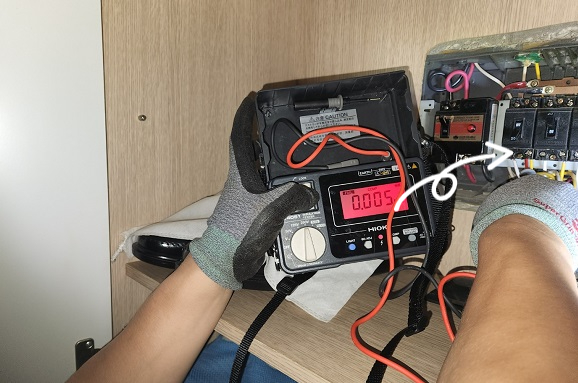 한일전업사 이미지