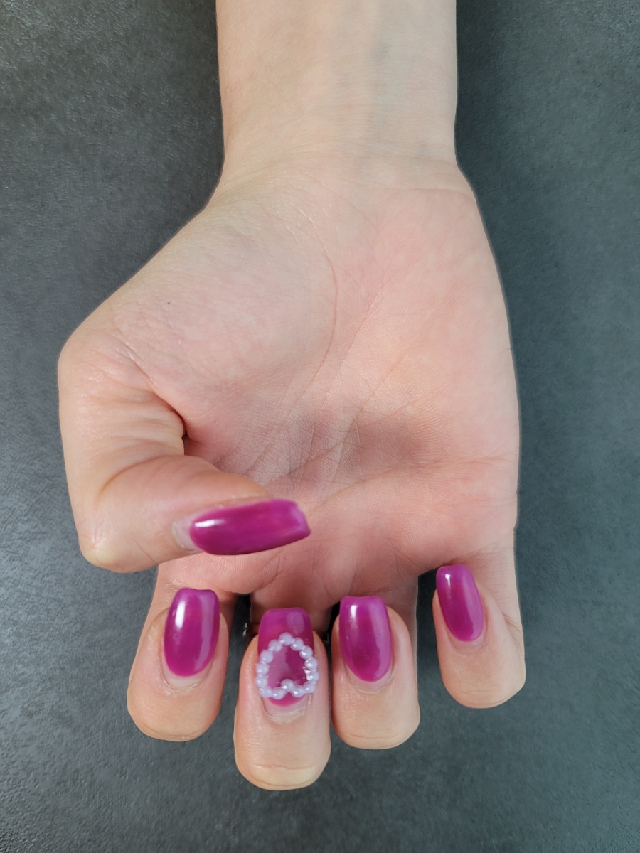 Gleam Nail(글림네일) 이미지