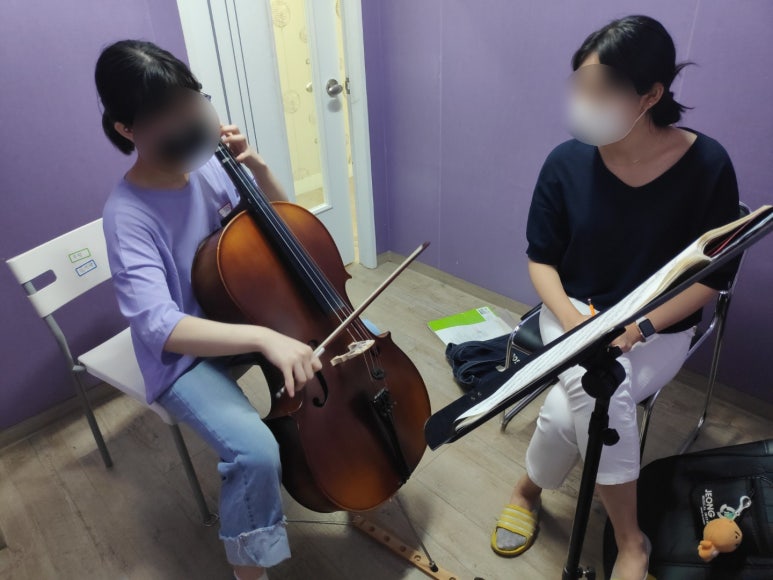 샘음악학원 이미지