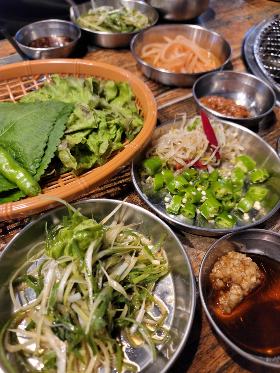 고박사돼지갈비 이미지