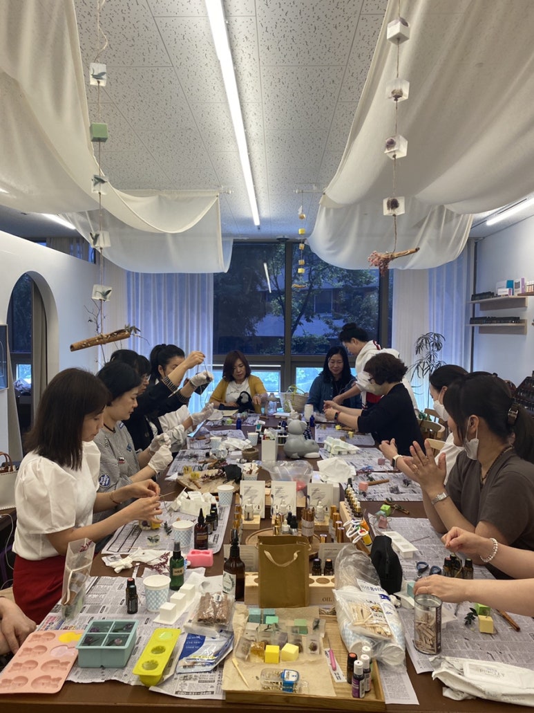 오일하우스 이미지