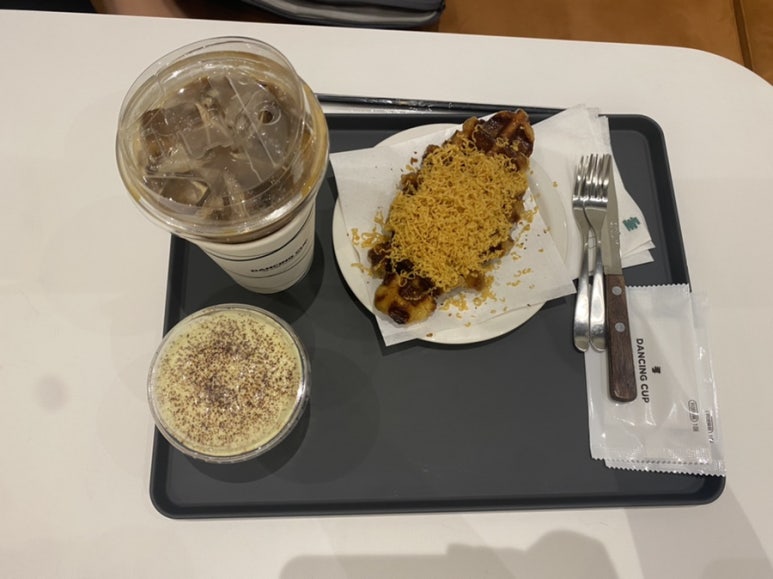 댄싱컵 수원천천점 이미지