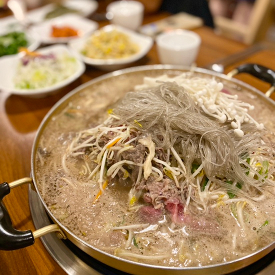 박장대소불고기 이미지