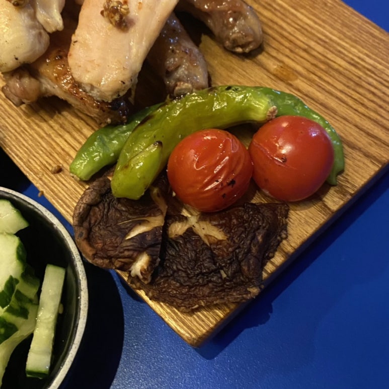 야키토리모리 이미지