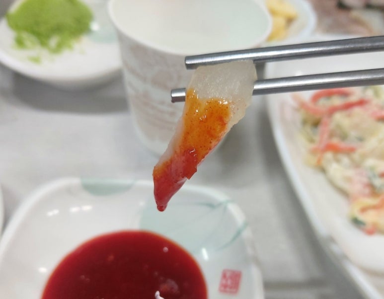 술상바다횟집 이미지