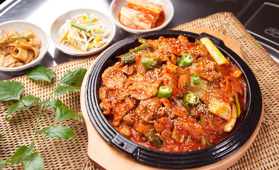 바로바로반찬 이미지