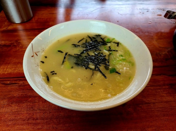 공면칼국수.콩국수 이미지