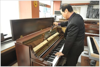 대전삼익피아노 이미지