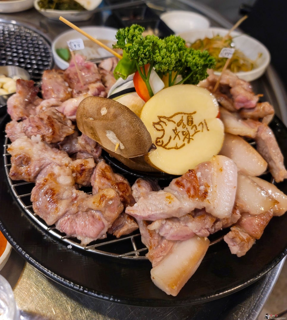 부영뒷고기 이미지