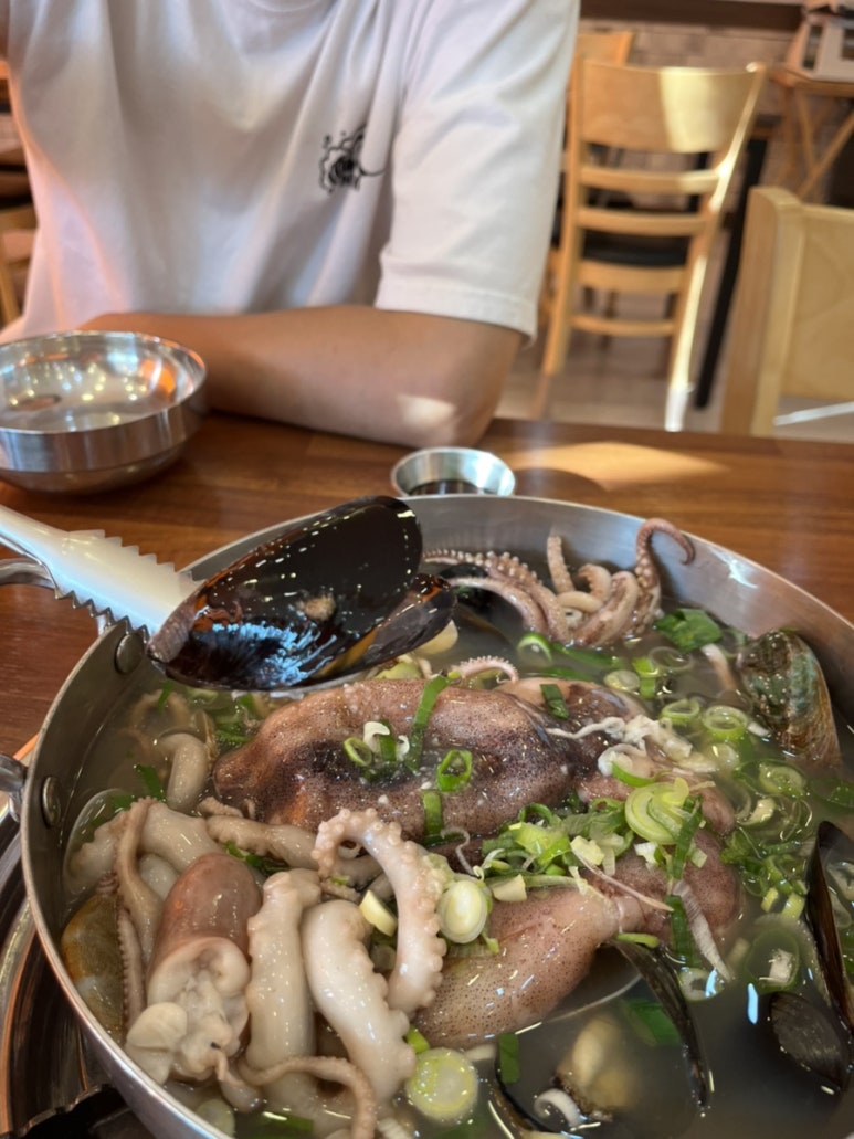 한가네해물칼국수 이미지