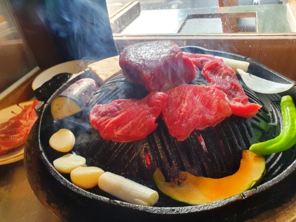 스타램 이미지