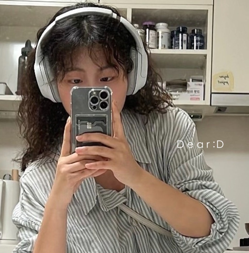 디어디헤어 이미지