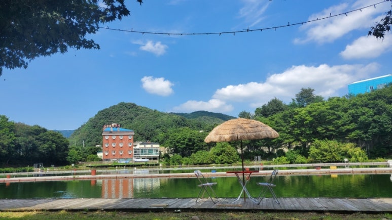 낙원농원식당 이미지