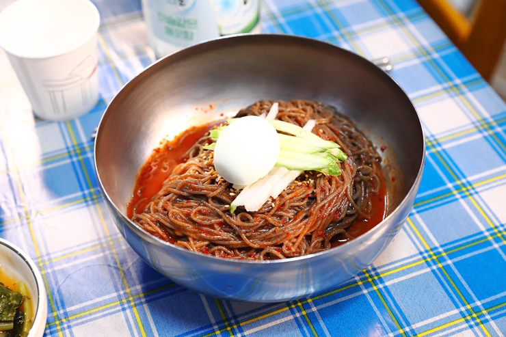 문막막국수 이미지
