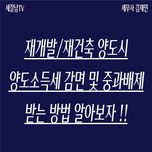세무사김재민 이미지