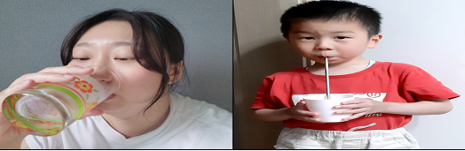 은혜비닐봉투 이미지